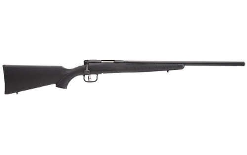 Rifles Long Guns Savage Arms B.Mag 17WSM SAV B.MAG 17WSM 22" 8RD BLK HVY BBL